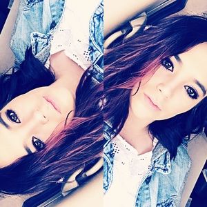 Meet your Posher, Bridget